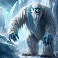 Yeti