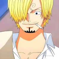 Help Sanji 
