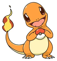 Charmander
