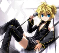 Punkish Len
