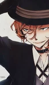 Chuuya Nakahara