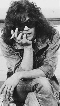 Eddie Van Halen