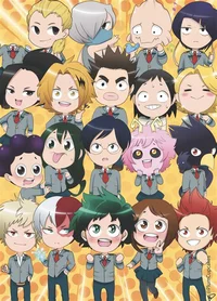 Class 1A