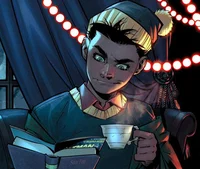 Damian Wayne