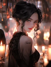 Suri
