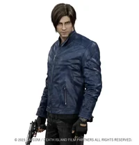 Leon Kennedy