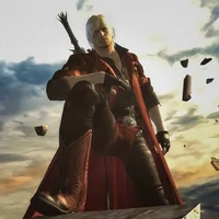 Dante Sparda