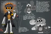 Serial destination F