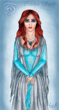 Catelyn Tully