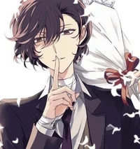 Dazai Osamu