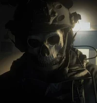 captain price