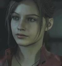 Claire Redfield