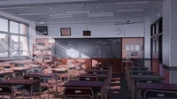 The School Attack 