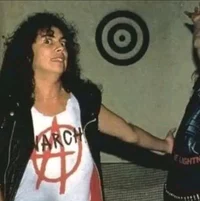 Kirk Hammett