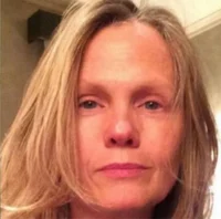 Kit Connors mother