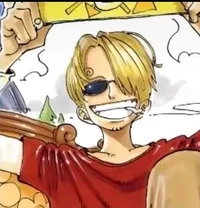 Sanji