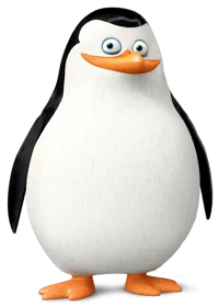 Penguin