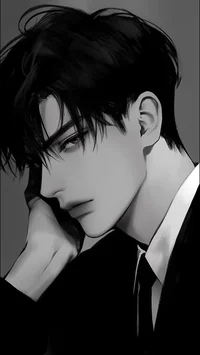 Alexander- gentleman