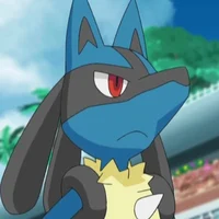 Lucario