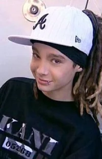 Tom Kaulitz enemy