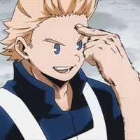 Mirio Togata