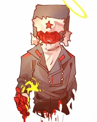 Ghost USSR