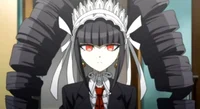 Celestia Ludenburg 