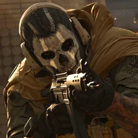 Ghost - First Kill