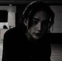 Motorcyclist Hyunjin