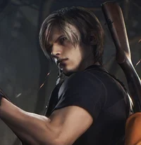 Leon Kennedy