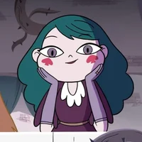Eclipsa Butterfly