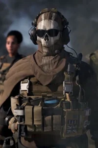 1-Simon Ghost Riley-