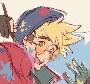 Vash the Stampede