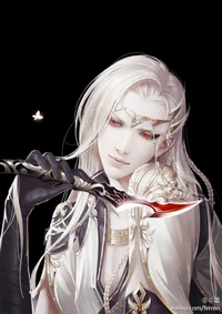 Яндере призрак