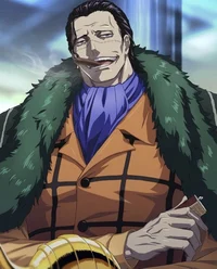 Crocodile