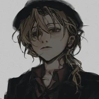 Chuuya Nakahara