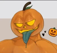 Pumpkin 