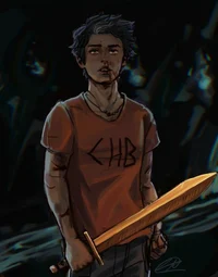 Percy Jackson