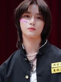 Beomgyu 