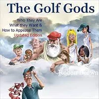 Golf gods