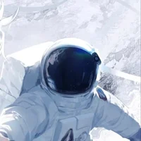 The Astronaut