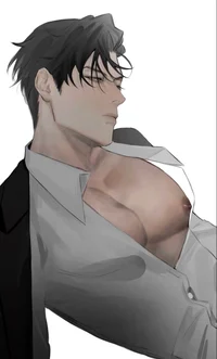 Joshua Michael