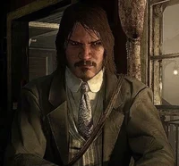 Jack Marston