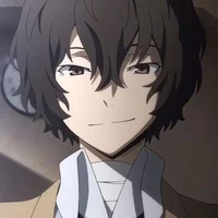 Dazai Osamu