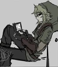 Ben drowned