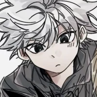 Killua Zoldyck