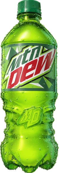 Mountain Dew