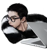 Kdrama Man