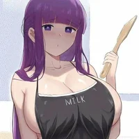 Your girlfriend