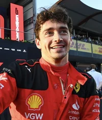 Charles Leclerc 